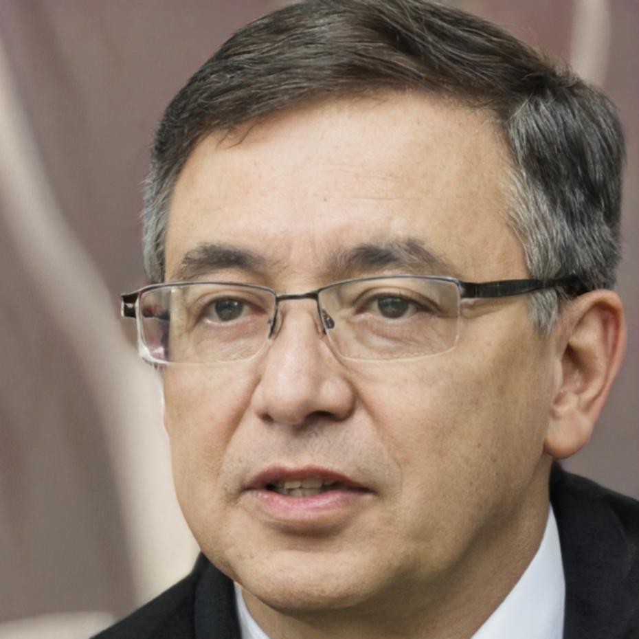 Portrait de Rémy Taffoureau, formateur expert